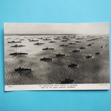 Coronation naval review..spith for sale  TELFORD
