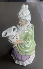Schöne figurenkanne gebraucht kaufen  Storkow