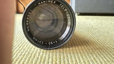 Bjektiv hanimex m42 gebraucht kaufen  Planegg