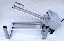Heavy duty shrink for sale  Concord