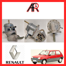 Pompa benzina renault usato  Zola Predosa