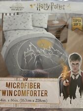 Harry potter microfiber for sale  Apple Valley