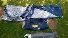 Riviera swift 275 for sale  BICESTER