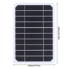 Panneau solaire monocrystallin d'occasion  Expédié en Belgium