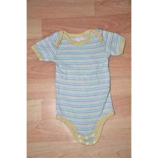 Body manches courtes d'occasion  Puygouzon