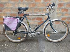 Usado, Rodas de bicicleta de turismo CICLI SCARPA 26"" 1985 53X58CM C-C comprar usado  Enviando para Brazil