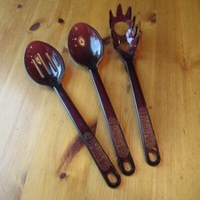 Vintage ultratemp utensils for sale  Littleton