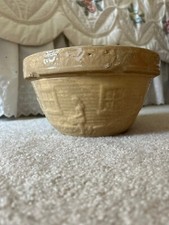 Antique bowl garden for sale  Suffolk