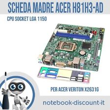 Scheda madre acer usato  Arezzo