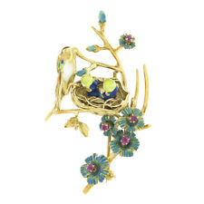 Vintage 18k gold for sale  Montclair