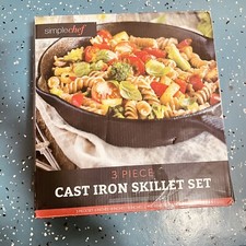 Nib simple chef for sale  El Paso