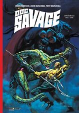 Doc savage intégrale d'occasion  Marseille IX