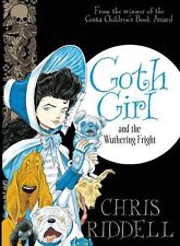 Goth girl wuthering for sale  UK