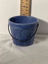 Wcl ceramic blue for sale  Naples