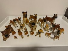 Vintage boxer dog for sale  Aurora