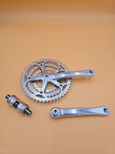 Kurbel set campagnolo gebraucht kaufen  Filderstadt