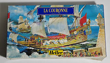 Maquette heller 600 d'occasion  Castelnaudary