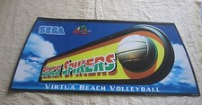 Testata sega beach usato  Fano