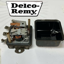 Delco remy regulator for sale  Granite Springs