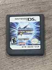 Usado, Mega Man Star Force Pegasus (Nintendo DS, 2007) CARRINHO SOMENTE comprar usado  Enviando para Brazil