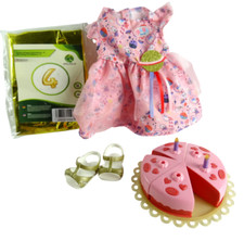 Zapf 830789 baby gebraucht kaufen  Osnabrück