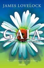 Gaia: A New Look at Life on Earth by Lovelock, James comprar usado  Enviando para Brazil