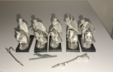 Fantasy ritter warhammer gebraucht kaufen  Stutensee