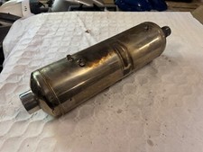 Silencieux piaggio 500 d'occasion  Cazouls-lès-Béziers