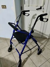 Deambulatore girello per usato  Ruoti