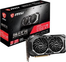 Msi 8gb gddr6 for sale  Walnut