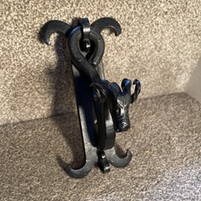 Wrought iron rams for sale  TAUNTON