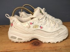 Skechers lites bright for sale  CHESTER