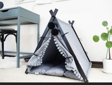 Dog cat teepee for sale  RICKMANSWORTH