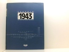 Chronik chronik 1943 gebraucht kaufen  Berlin
