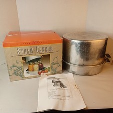 Back basics quart for sale  Clinton