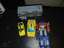 Transformers earthrise lot for sale  Essex