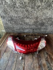 Luces e indicadores traseros para scooter de movilidad deportiva R9  segunda mano  Embacar hacia Mexico