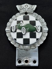 Usado, COOPER 500 F3 CIRCUITO DE AUTOMOBILISMO BANDEIRA QUADRICULADA ESMALTE J R CRACHÁ DE CARRO MAUNT comprar usado Usado, COOPER 500 F3 CIRCUITO DE AUTOMOBILISMO BANDEIRA QUADRICULADA ESMALTE J R CRACHÁ DE CARRO MAUNT comprar usado  Enviando para Brazil