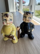 Vintage pixie elves for sale  Redding