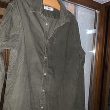 Feincord langarm hemd gebraucht kaufen  Bopfingen
