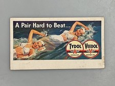 Vintage tydol gasoline for sale  Waymart