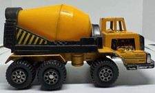Vintage tootsietoy constructio for sale  Manitowoc
