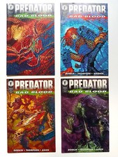Predator bad blood for sale  Algonquin