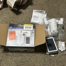 Defiant motion activated for sale  Milton