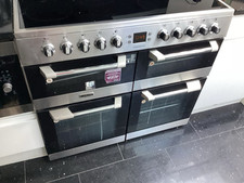 Leisure cuisinemaster cs100c51 for sale  HORNCHURCH
