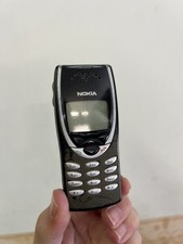 Nokia 8210 cellulare usato  Santa Maria Capua Vetere
