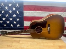 Gibson 50s faded for sale  Crossville