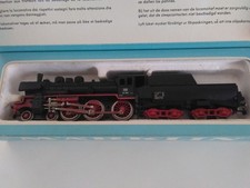 Märklin .loco vapeur d'occasion  Sète