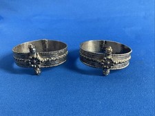 Yemeni bedouin silver for sale  EXETER