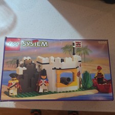 Lego 6266 pirates for sale  ROCHESTER
